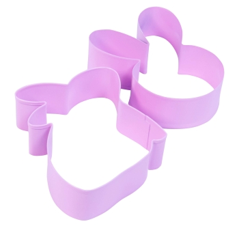 Cookie Cutter Set - Bunnies